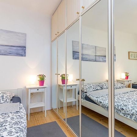 Apartament Dino Carrera Rovinj Zewnętrze zdjęcie